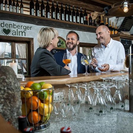 Hotel Eidenberger Alm Zewnętrze zdjęcie