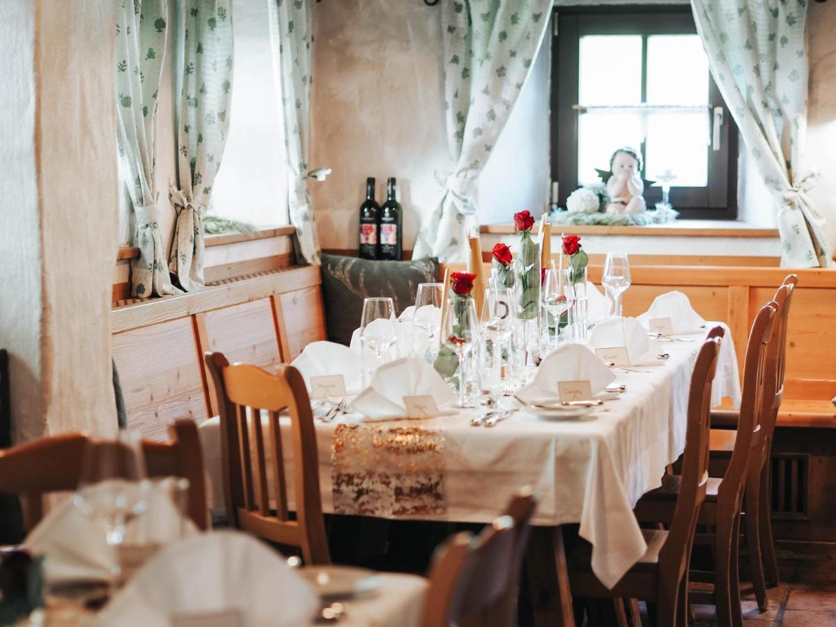 Hotel Eidenberger Alm Zewnętrze zdjęcie