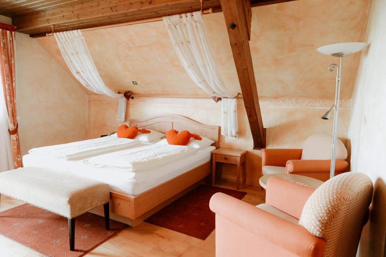 Hotel Eidenberger Alm Zewnętrze zdjęcie
