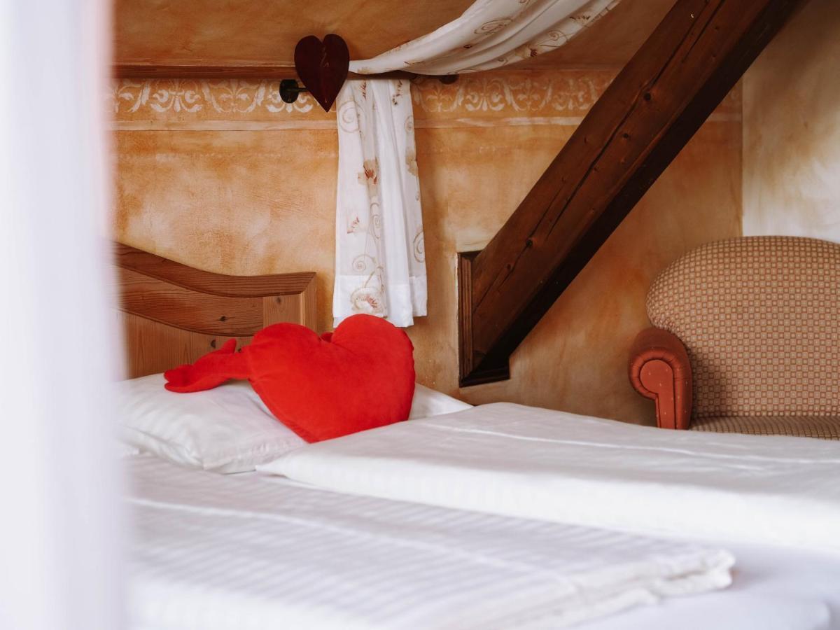 Hotel Eidenberger Alm Zewnętrze zdjęcie