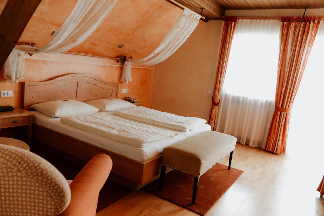 Hotel Eidenberger Alm Zewnętrze zdjęcie