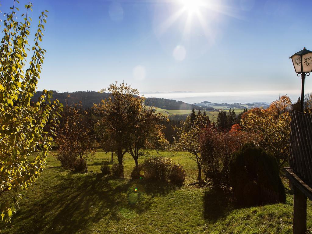 Hotel Eidenberger Alm Zewnętrze zdjęcie