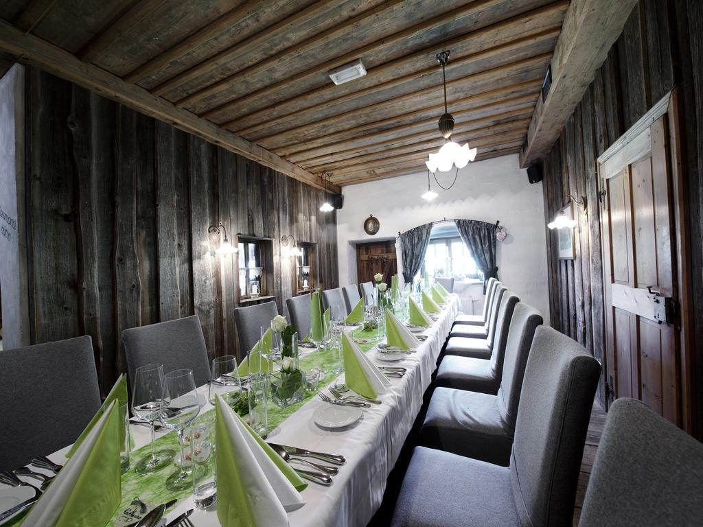 Hotel Eidenberger Alm Zewnętrze zdjęcie