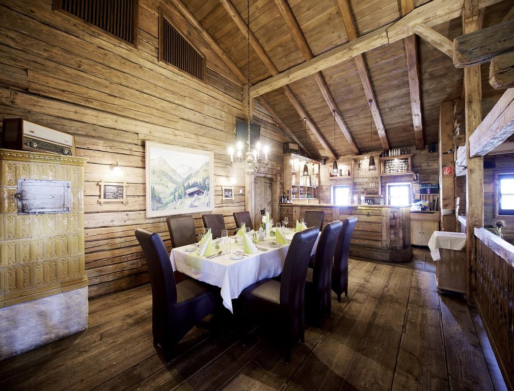 Hotel Eidenberger Alm Zewnętrze zdjęcie