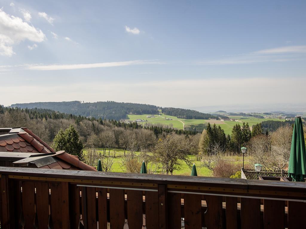 Hotel Eidenberger Alm Zewnętrze zdjęcie