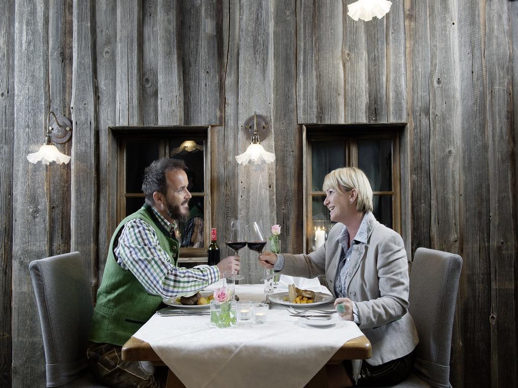 Hotel Eidenberger Alm Zewnętrze zdjęcie